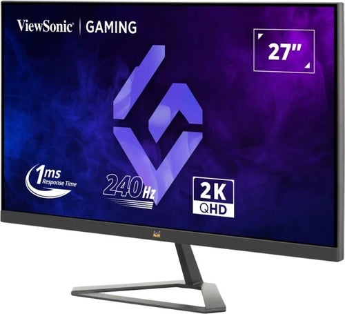 Viewsonic VX Series VX2758A-2K-PRO-3 computer monitor 68.6 cm (27 Viewsonic VX Series VX2758A-2K-PRO-3 computer monitor 68.6 cm (27